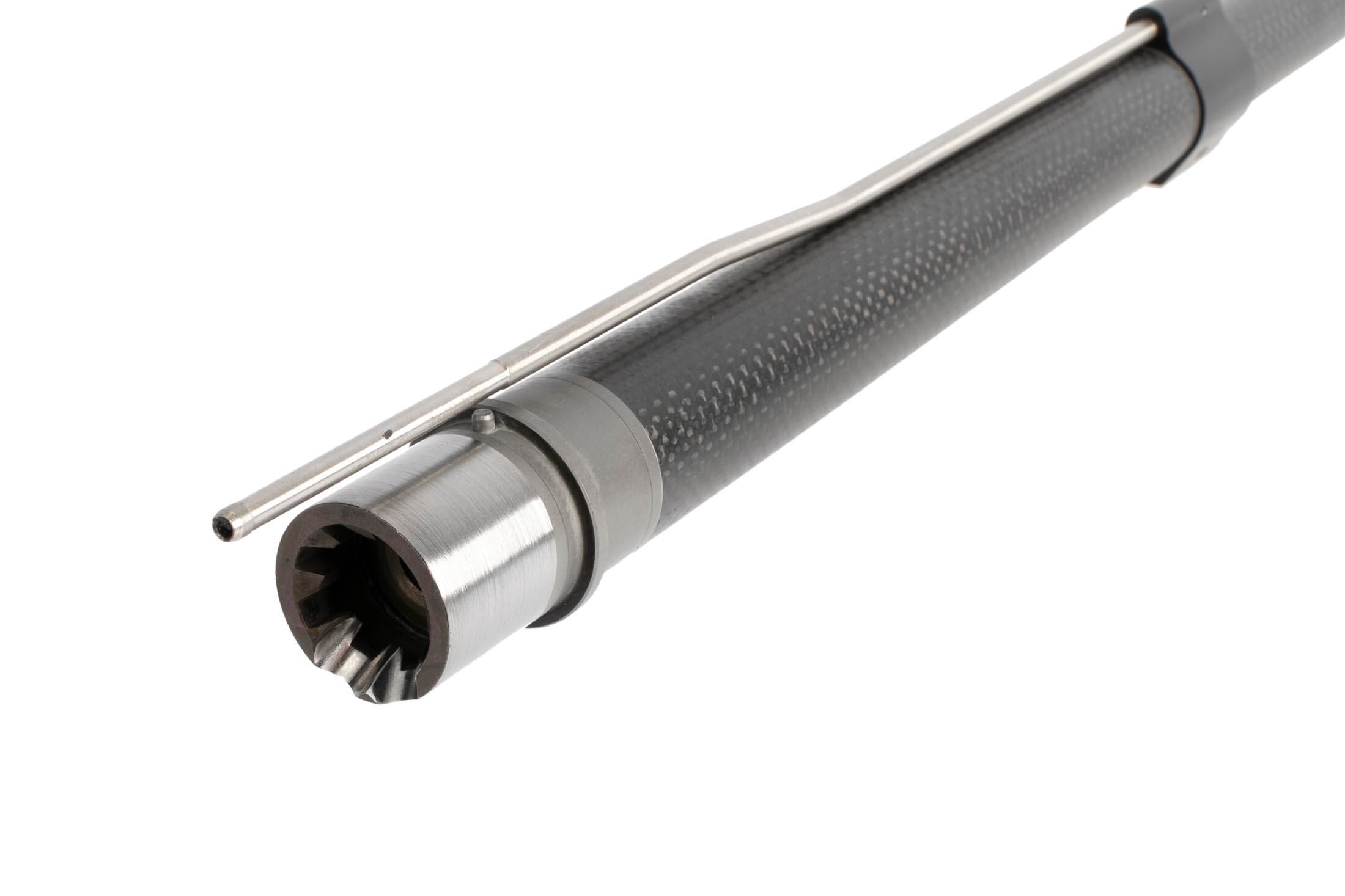 Christensen Arms 18" .308 Win 110 MidLength Carbon Fiber AR308